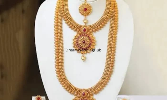 Pashupati Jewellers