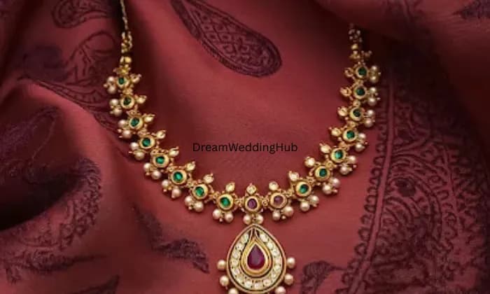 New Gitanjali jewellers