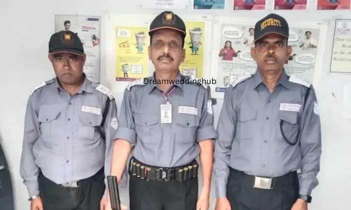 Securage Security Services