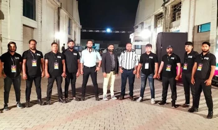 Elite 4 security services