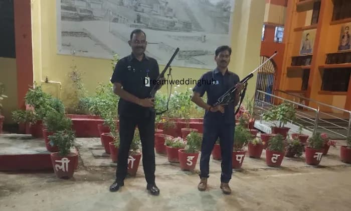 Commando Security Services