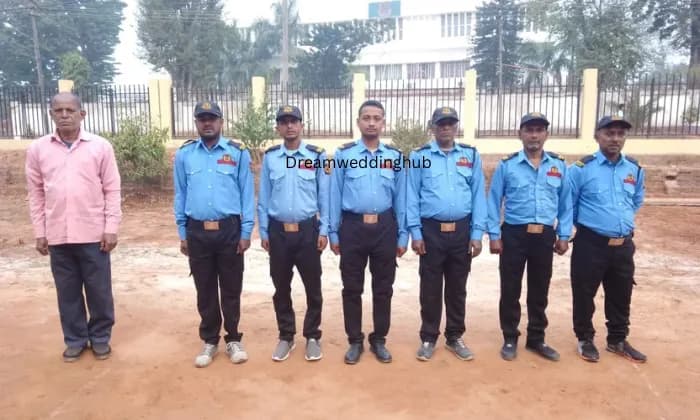 A. S. Security private service