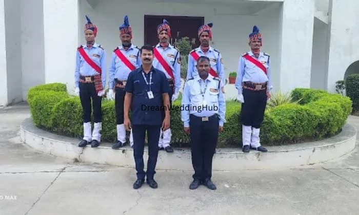 VARUN SECURITY & MANAGEMENT SERVICES