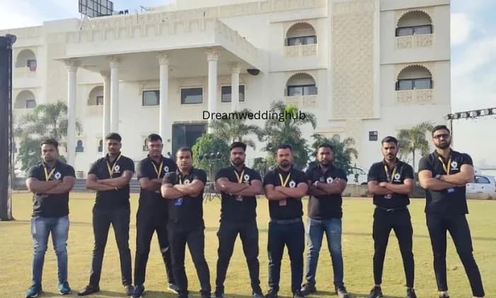 SINGH BROTHERS SECURITY SERVICES