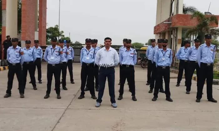 SWARAJ MEN MANAGEMENT