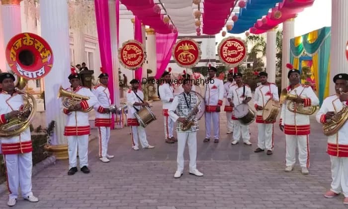 Rajkesari Band Dewas
