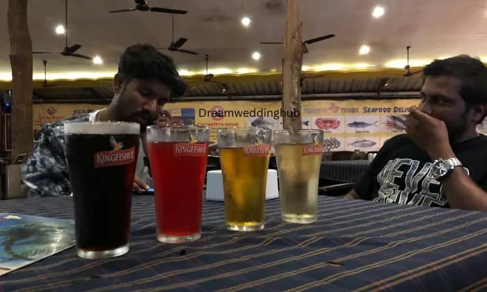 Rajrathna Bar S M Natikar