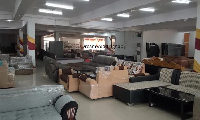 Matoshree Mart Furniture