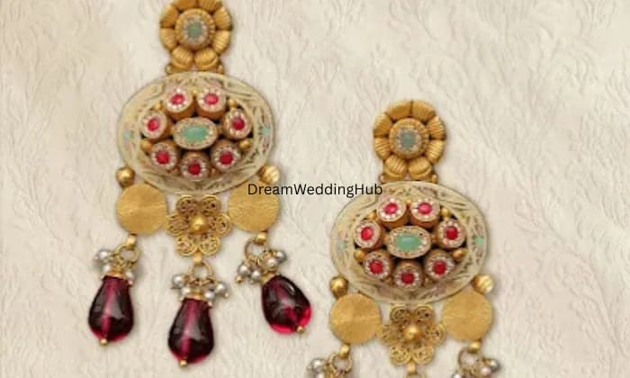 Kesari Jewels
