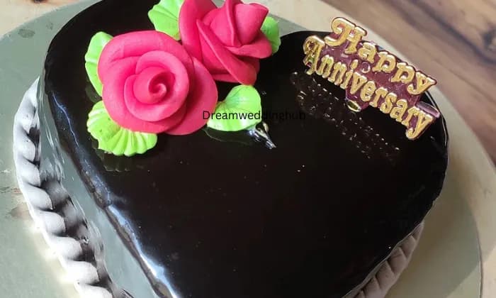 Siddhi Vinayak Bakers