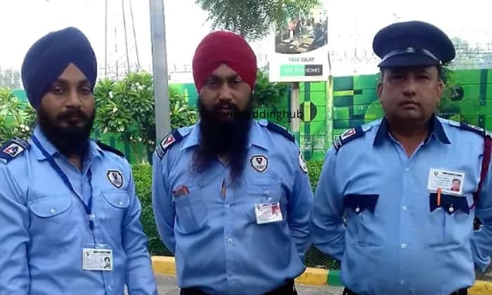 RELIABLE SECURITY SERVICES