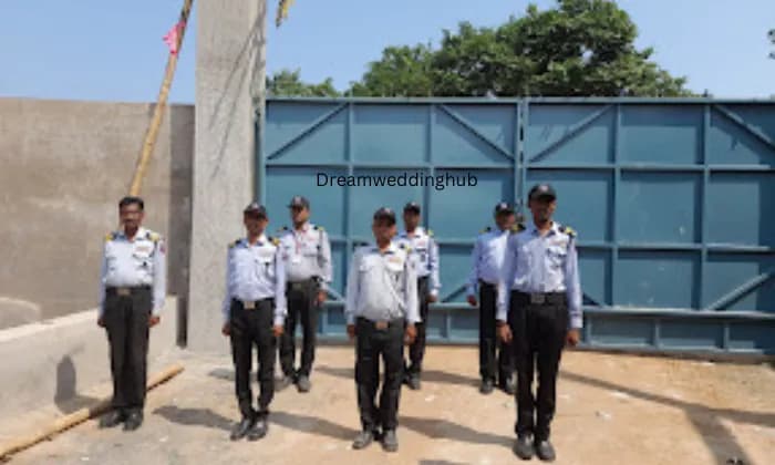 PERFECT VISION SECURITY SERVICES