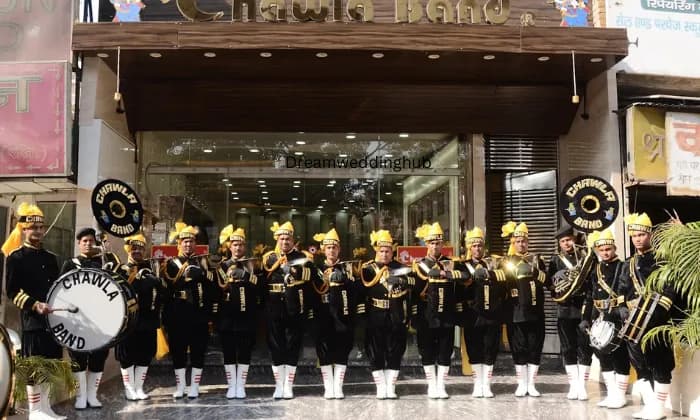 Chawla Band