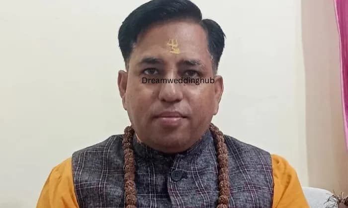 Pandit Mukesh Sharma Himachal Wale