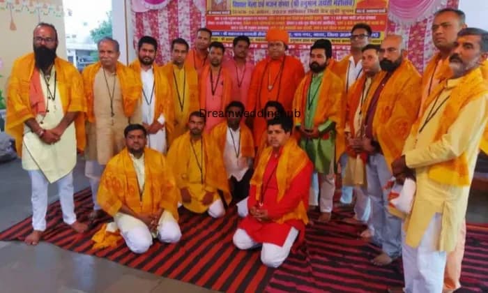 Prakash Nath Shastri