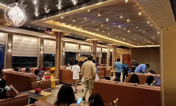 Nauti Amigo Luxury Dinner Cruise Goa