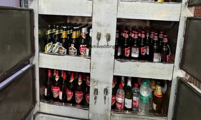 Akshaya Bar and Restaurant