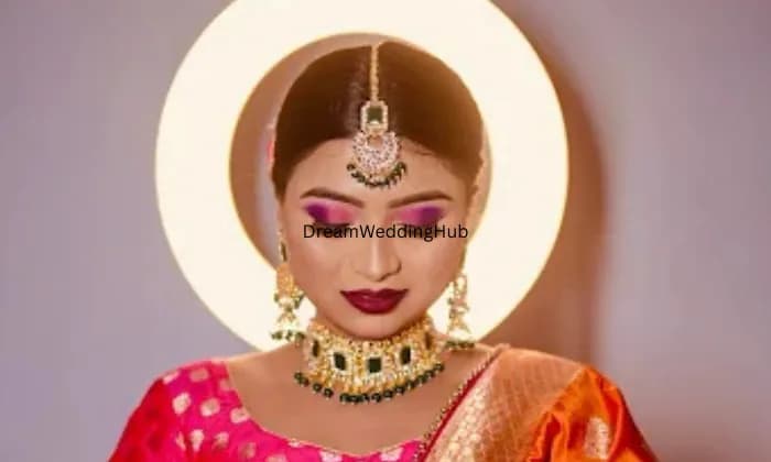 Naira makeup studio and salon