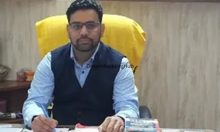 Astrologer R K Sharma