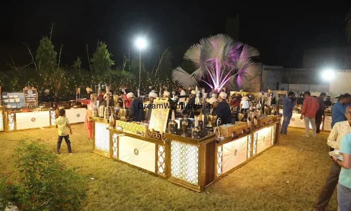 Shivshakti caterers kapadvanj