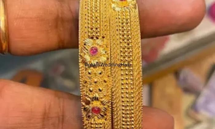 N Chandra Jewellery Works