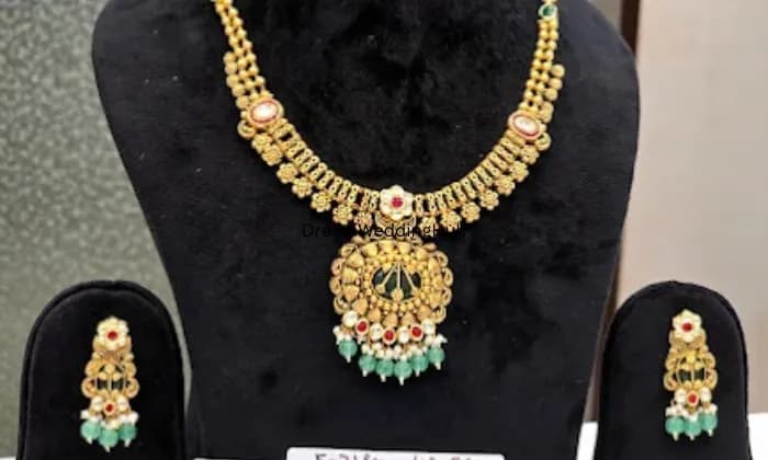 New Bhushan Jewellers