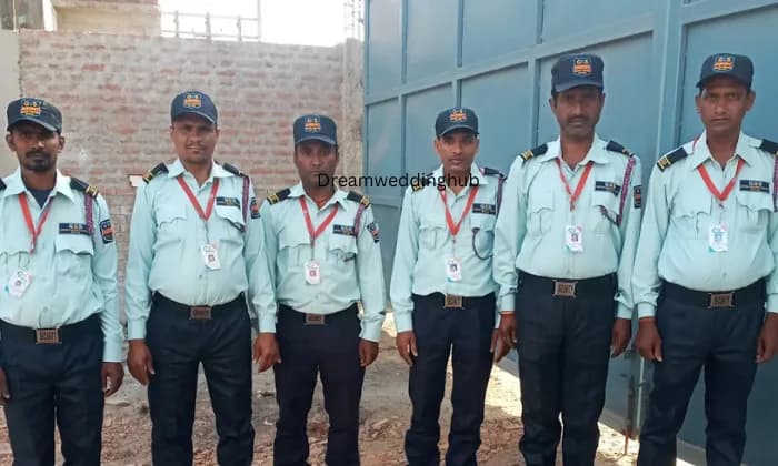 GURUDEV SECURITY SERVICES