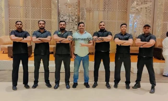 Indian Bouncer Services