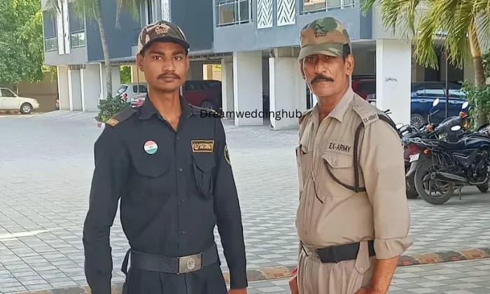 Shiv Security Service