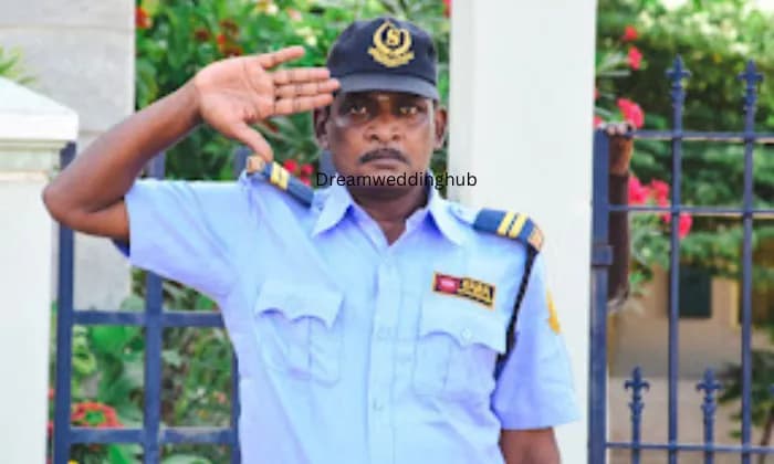 Baba Security Services