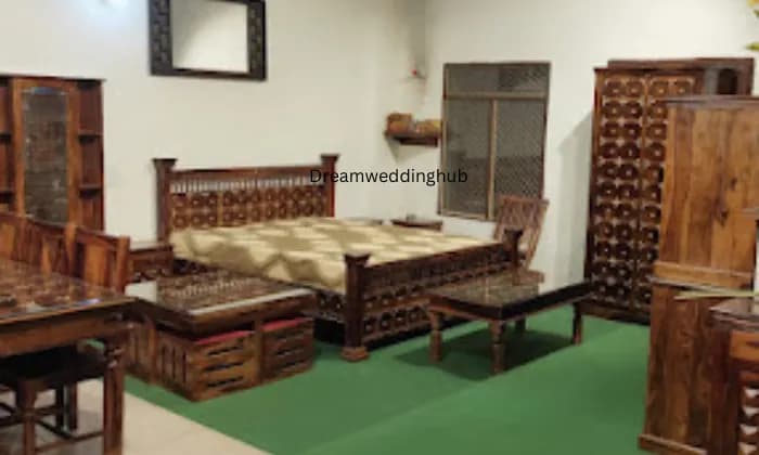 DHI Furniture