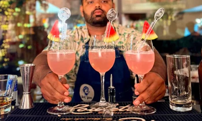 Cauvery Bar and Restaurant