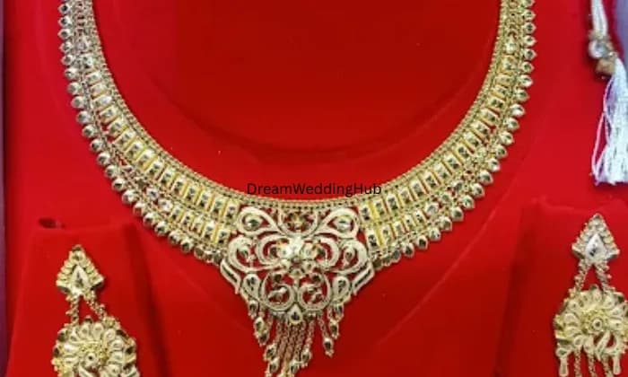Prakash Jeweller/