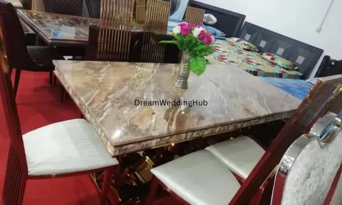 Avaran - The furnishing garden