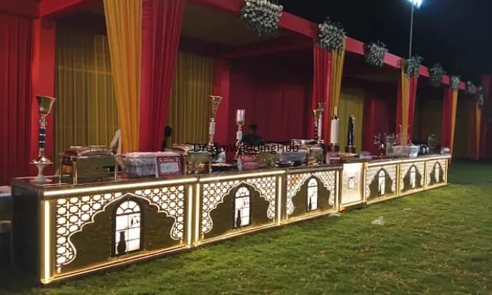 Shree R.K. Caterers