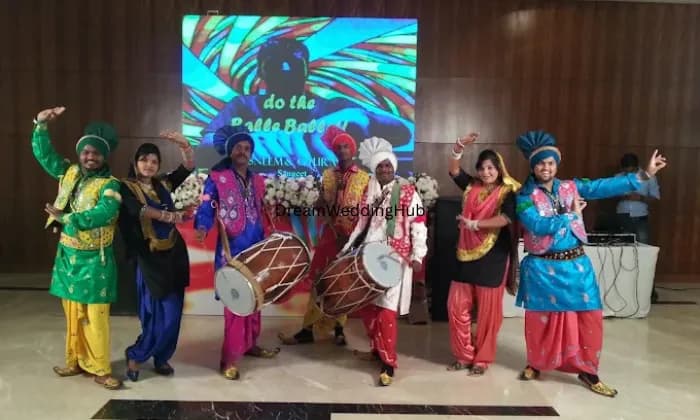 Kailash Punjabi Dhol Wala