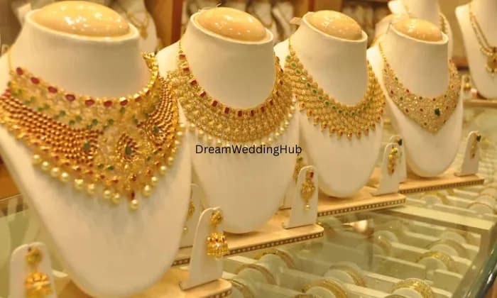 Yasoda Krishna jewellers