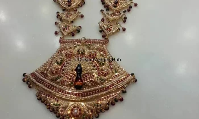 Anil Abhushan Bhandar