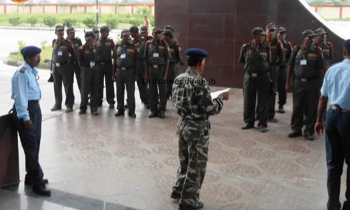 Goswami Security Service 