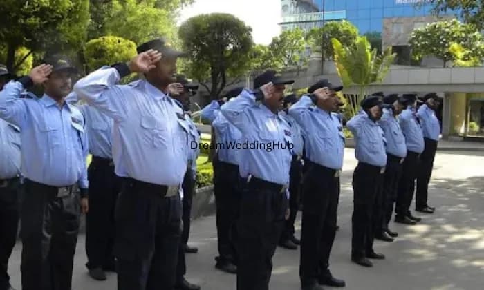 NSV SECURITY SERVICES