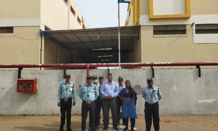 surya security service