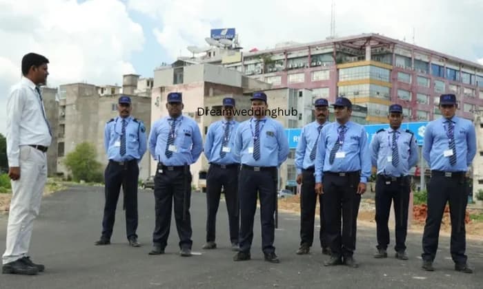 Om Muruga Security Force