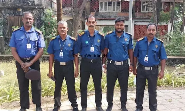 Vigilant Eye Security Service