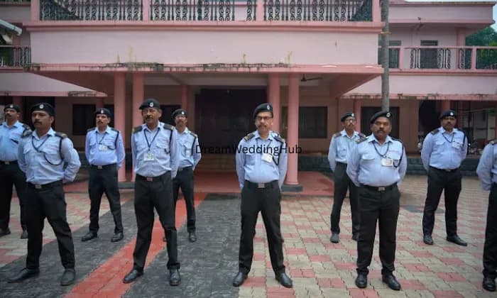 Safe Associates  Security 