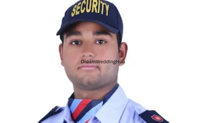 SPIDER INDUSTRIAL SECURITY