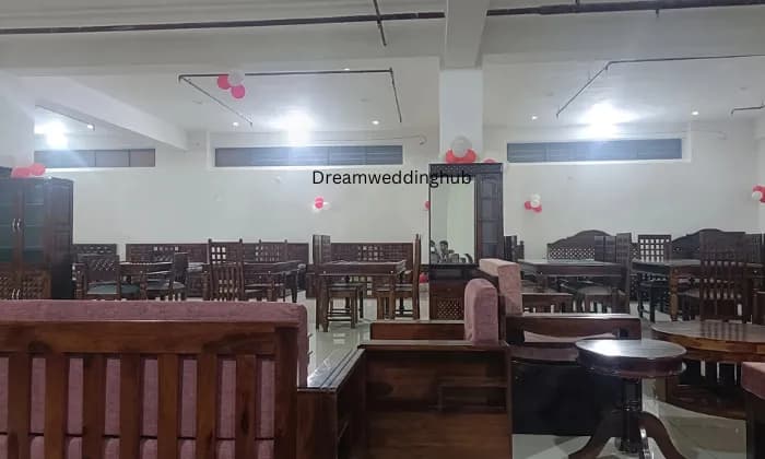 Shri Shyam Sesham Furniture House