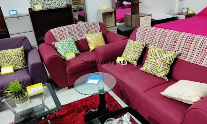Siddhi Furniture