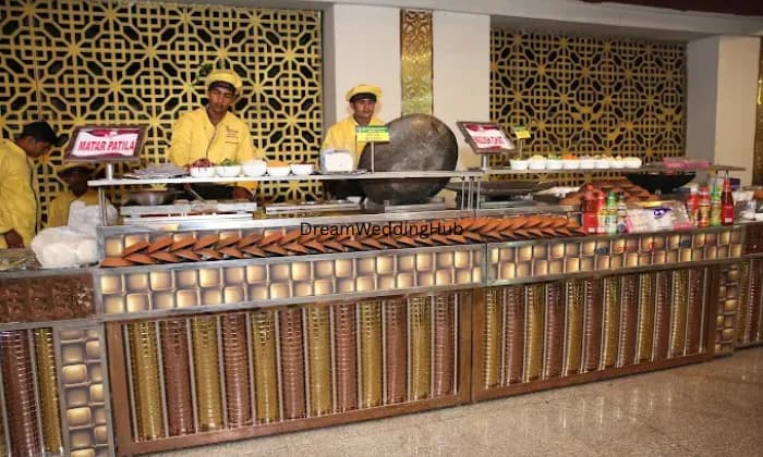 Anand Chaat Corner And caterer