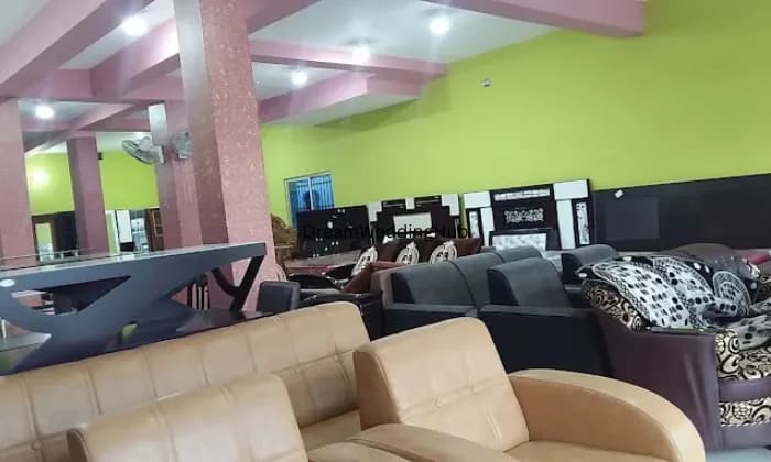 Annavi Furniture And Steel Centre