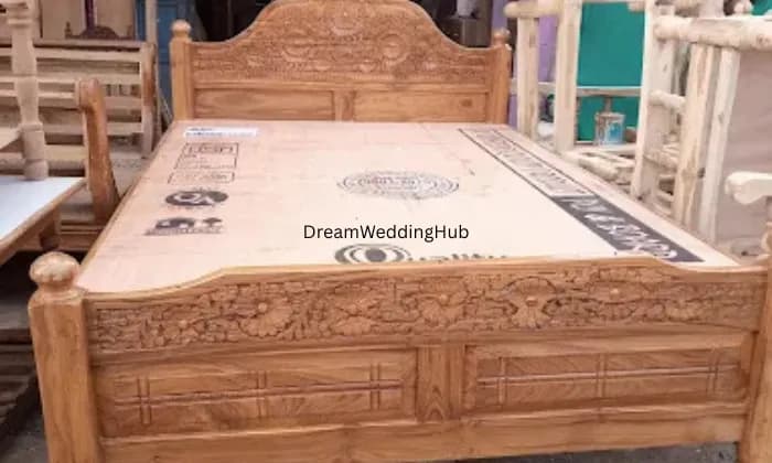 Anjali Furniture Mart